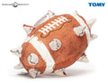 Warhammer Plush Blood Bowl Ball