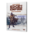 Star Wars RPG: Edge of the Empire Enter the Unknown