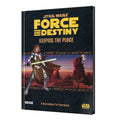 Star Wars RPG: Force and Destiny  Keeping the Peace
