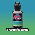 Turbo Dork - Twin Sons Turboshift Acrylic Paint 20ml Bottle
