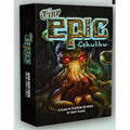 PREORDER Tiny Epic - Cthulhu Second Edition