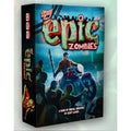 PREORDER Tiny Epic - Zombies Second Edition