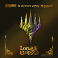 Ultimate Guard: Playmat  MTG: Lorwyn Eclipsed  White Mythic