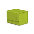 Ultimate Guard: Deck Box  XenoSkin Sidewinder 100+  2025 Summer Edition: Lime