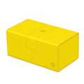 Ultimate Guard: Deck Box  XenoSkin Twin FlipnTray Deck Case 200+  2025 Summer Edition: Dandelion