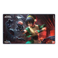 PREORDER Ultimate Guard: Playmat – MTG: Avatar – Toph the First Metalbender