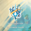 Ultimate Guard: Playmat  MTG: Avatar  Green Rare