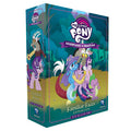 My Little Pony: Adventures in Equestria Deck-Building Game - Familiar Faces Expansion