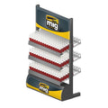 Ammo by MIG -  Special Figures Paints - Stand Display (Stand with Stock)