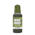 PREORDER Scale 75 - Warfront - Us Green 17ml