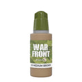 PREORDER Scale 75 - Warfront - Us Medium Brown 17ml