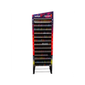 PREORDER Vallejo Special Game Color Half Content Complete Range Display (Stand with Stock)