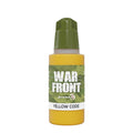 PREORDER Scale 75 - Warfront - Yellow Code 17ml